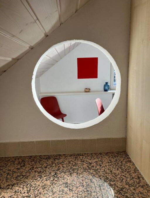 Malvaglia-dagro Apartment | Serravalle - Casermetta