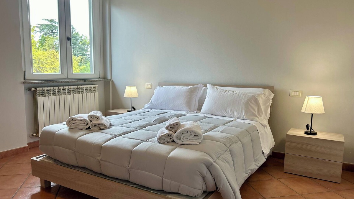 Serravalle Scrivia Apartment | Serravalle Outlet Prime Apartments 4