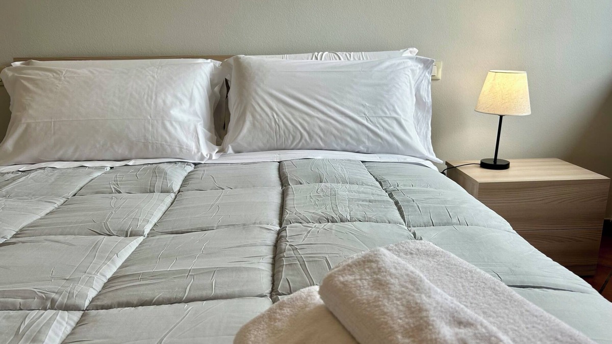 Serravalle Scrivia Apartment | Serravalle Outlet Prime Apartments 3