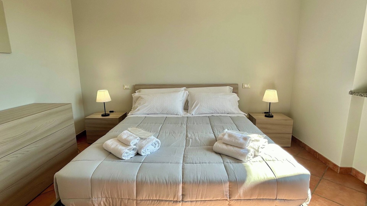 Serravalle Scrivia Apartment | Serravalle Outlet Prime Apartments 6