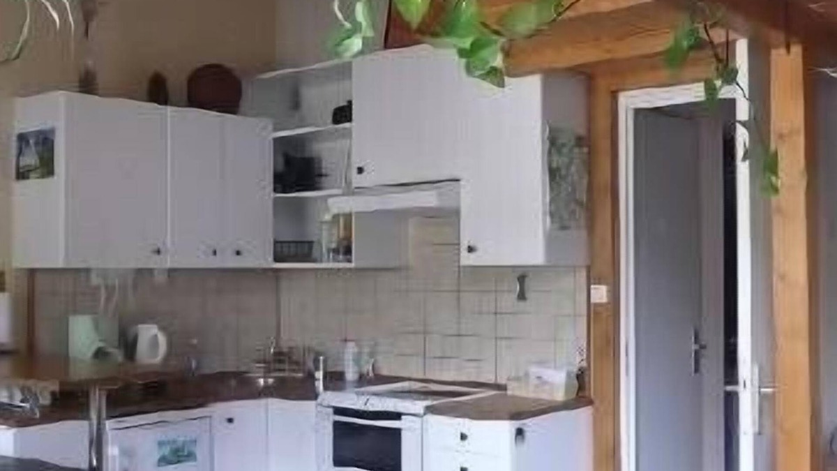 Briancon Apartment | Serre-chevalier 1200, briançon, light runway, comfort, amenities