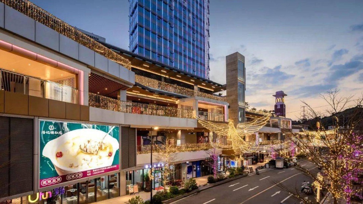 Yuexiu Hotel | Serveyou Hotel - Free Airport Pickup Service & Free Canton Fair Shuttle Bus