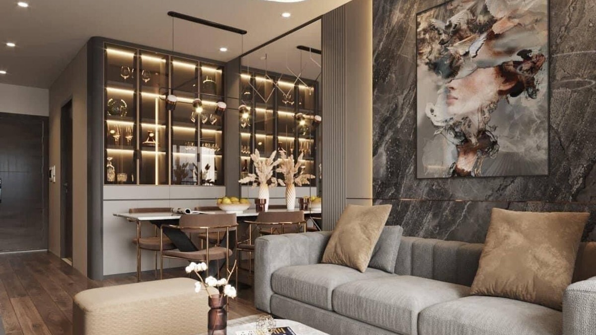 Bac Ninh Apartment | Service Apartment in Green Pearl Bac Ninh