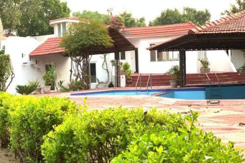 Puri Other | Service Apartment