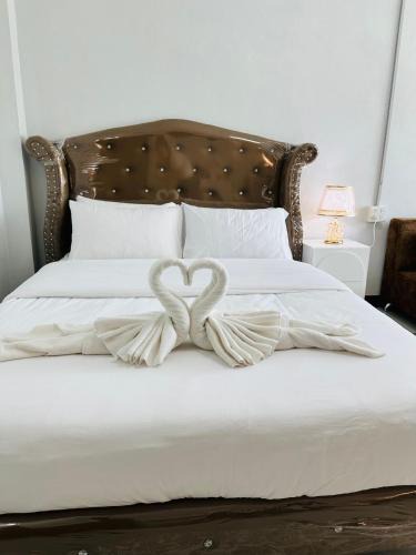 Wiang Nuea Apartment | Service apartment lampang Room202 ใจกลางเมืองใกล้กาดกองต้า