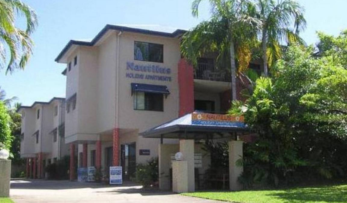Port Douglas Apartment | Serviced apartment ∙ 3 bedrooms ∙ 7 guests