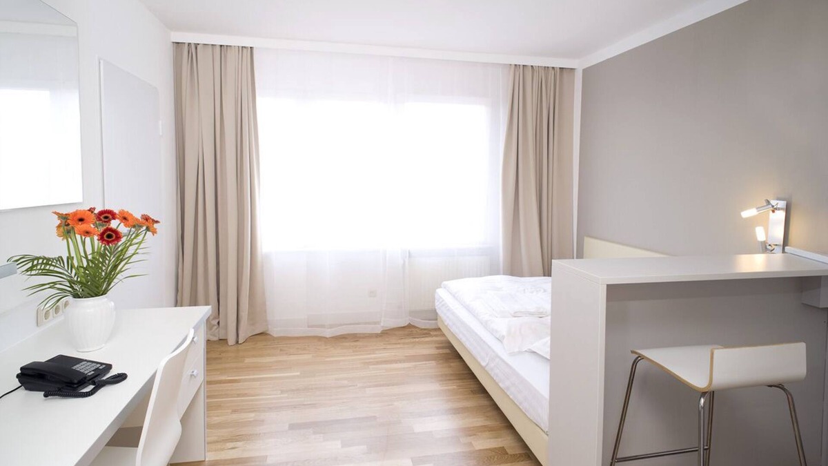 Langen Apartment | Serviced Standard Apartment Langen