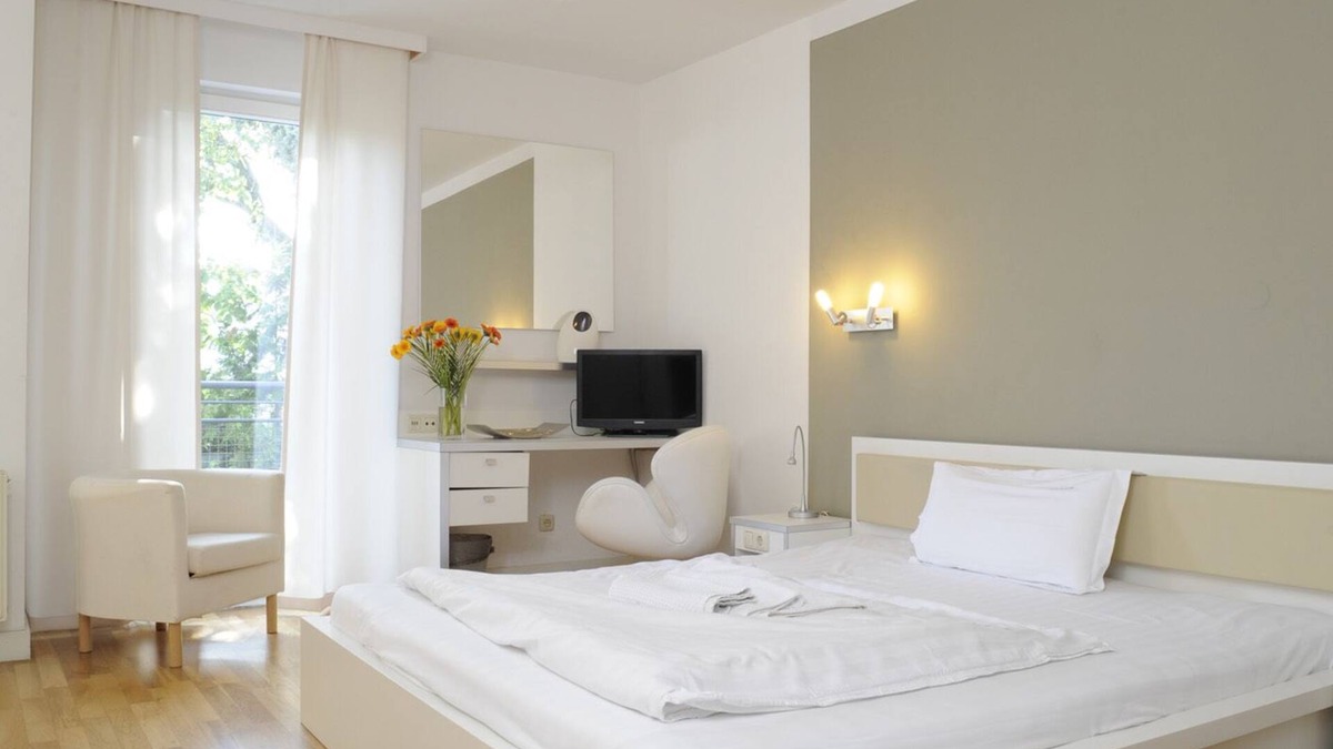 Langen Apartment | Serviced Standard Apartment Langen
