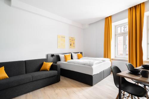 Obergiesing Apartment | Servus Apartments by Homaris