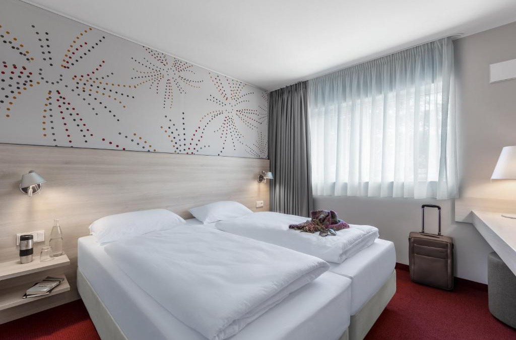 Wachenroth Hotel | Serways Hotel Steigerwald