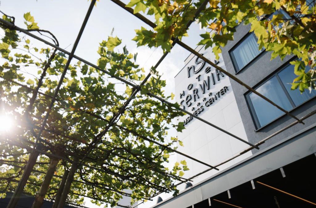 Sint-Niklaas Hotel | Serwir Hotel