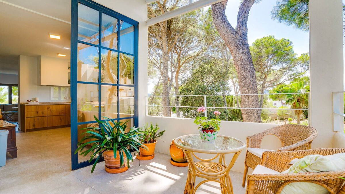 Costa de los Pinos Apartment | SES ALZINES APARTMENT