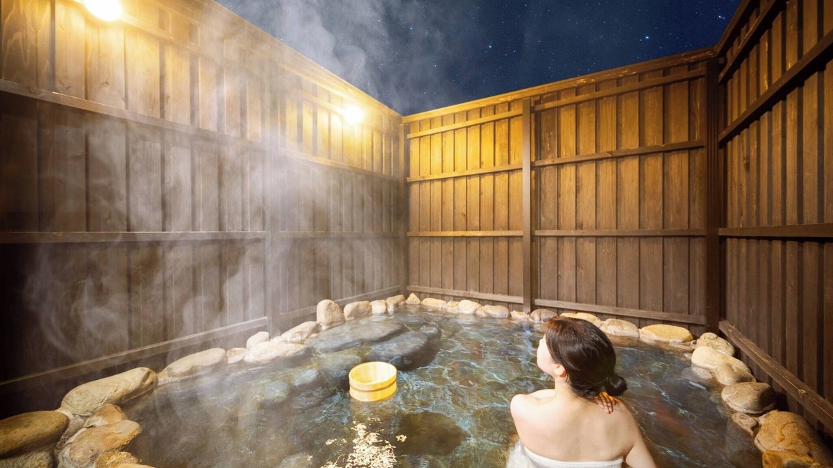Yufu House | Seseragian House with private Hot Spring/Yufu Ōita