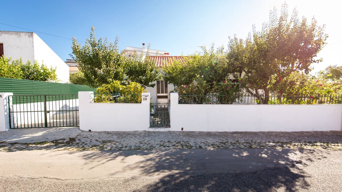Fonte de Sesimbra Villa | SESIMBRA - LOVELY VILLA NEAR SESIMBRA & MECO BEACH