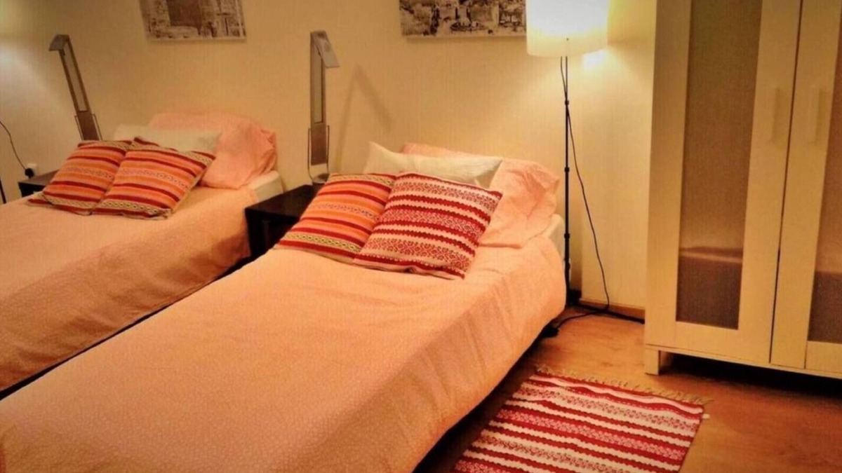 Zambujal de Cima Apartment | Sesimbra Sea Apartment 750m Shared Pool & Beach