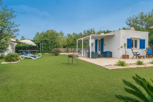 Urbanizacion S'Estanyol Villa | Sestanyol