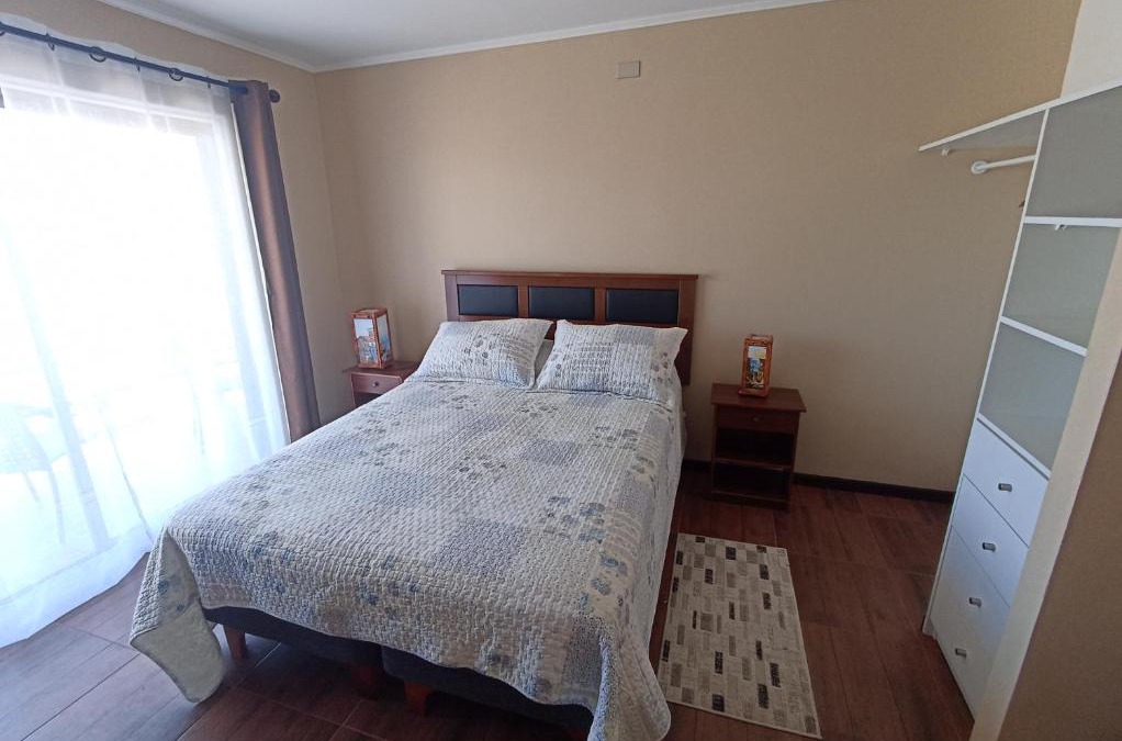 Placeres Apartment | Sestri Levante Depto C