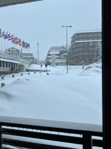 Sestriere Apartment | Sestriere Alpine Escape