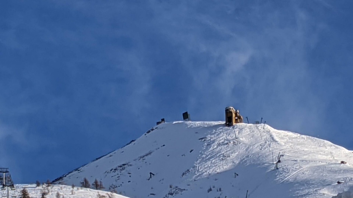 Sestriere Apartment | Sestriere Privacy Tiny House renovated with free Wi-fi
