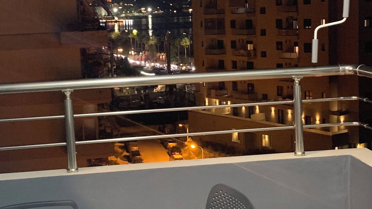 Albania Apartment | Set in Lungomare Vlore, my apartments offers sea views