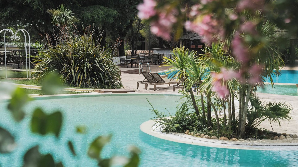 Aix-en-Provence Hotel | SetClub Hôtel & Spa