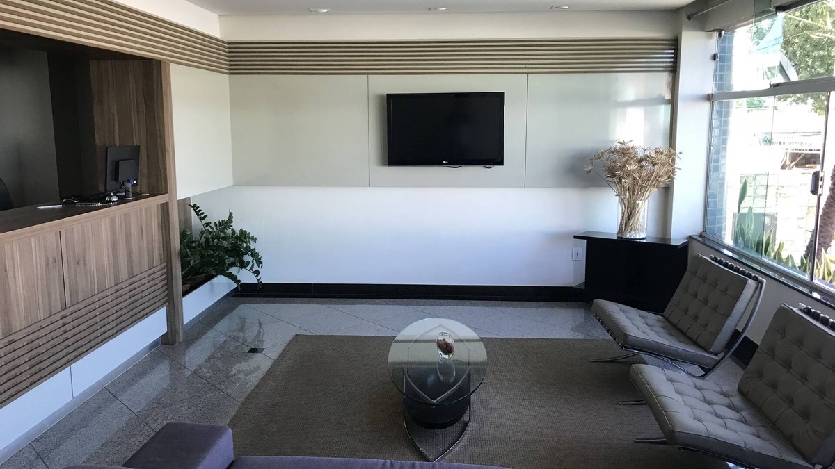 Sete Lagoas Hotel | Sete Lagoas Residence Hotel
