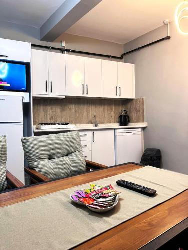 Ortahisar Apartment | Seten House