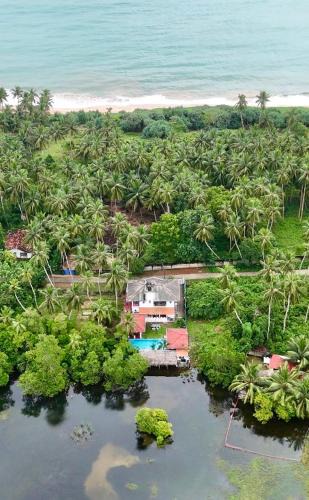 Kahandamodara Hotel | Seth Villa by Magampura Resorts