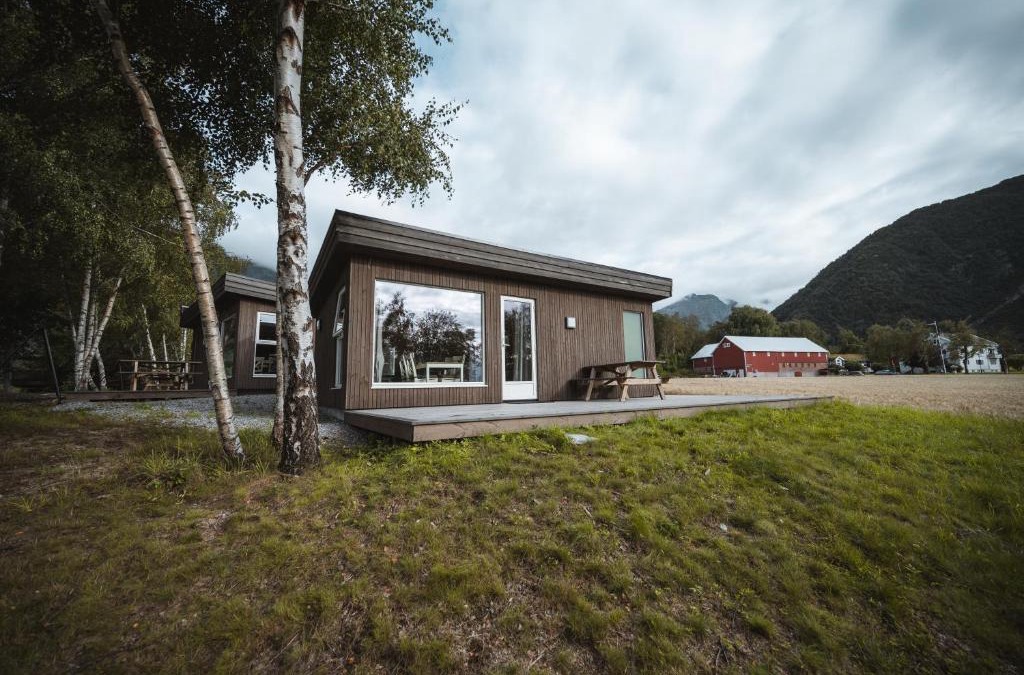 Andalsnes Hostel | Setnes Feriesenter