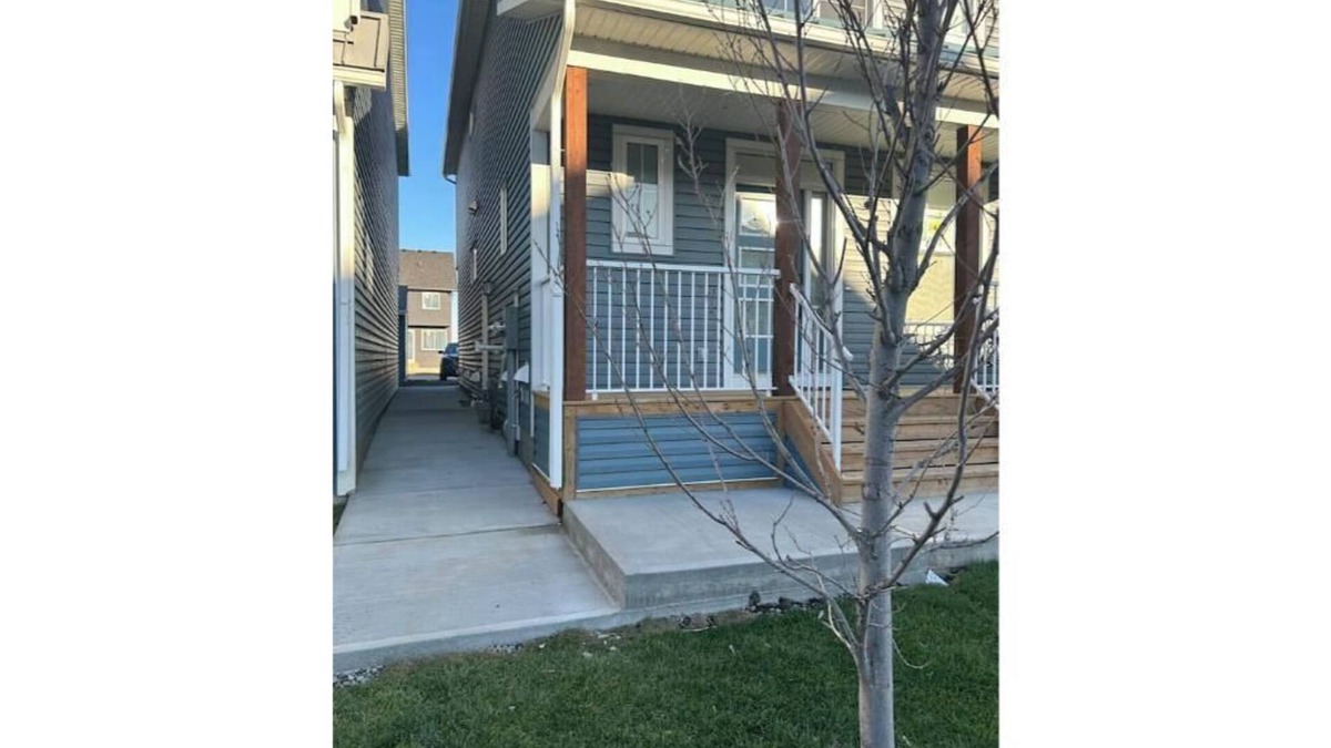 Southeast Calgary Apartment | Seton Villas Cozy (Lower) Suite