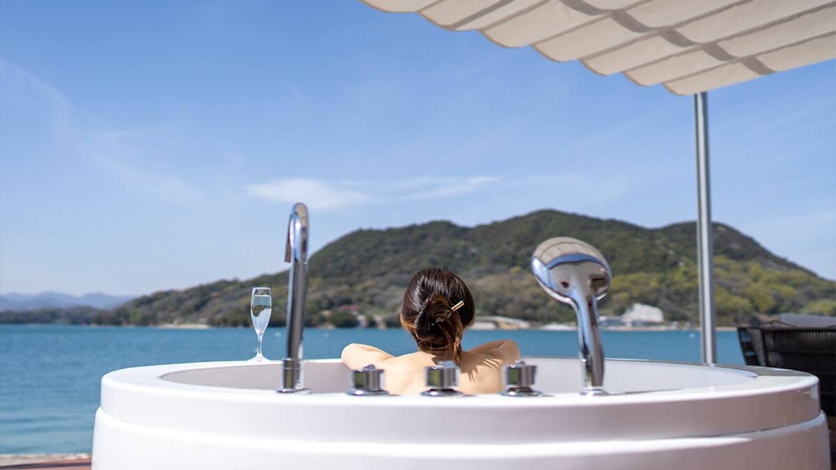 Onomichi House | Setouchi Hideaway Resort
