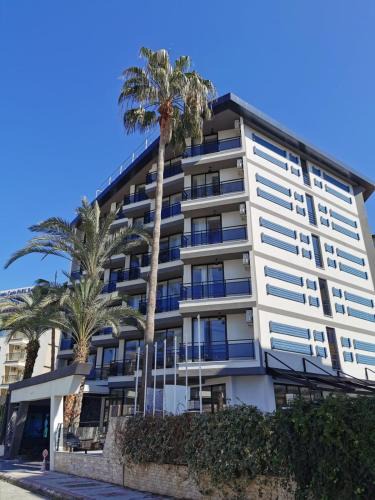 Alanya Hotel | Sette Serenity Hotel