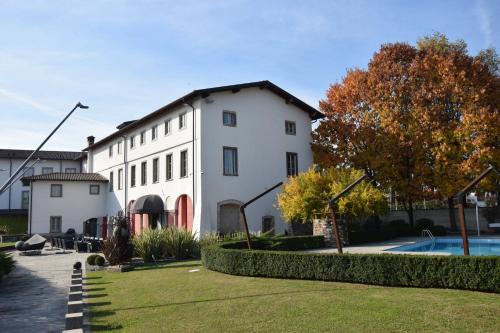 Presezzo Hotel | Settecento Hotel
