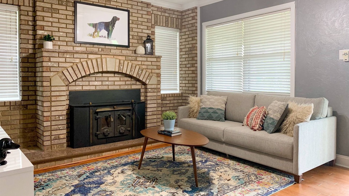 Villa Ridge House | Setter Haus - Dog Friendly, near Purina Farms and WashMO