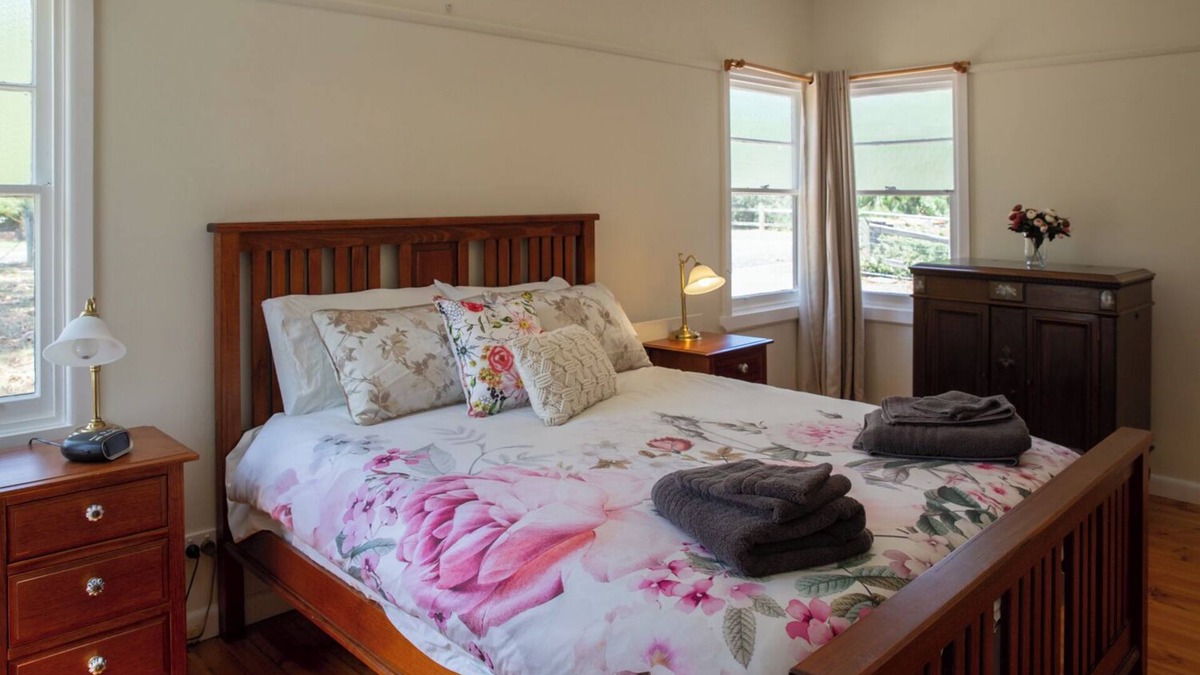 Sawmill Settlement House | Settlement Lodge - Minutes to the Mt Buller gate
