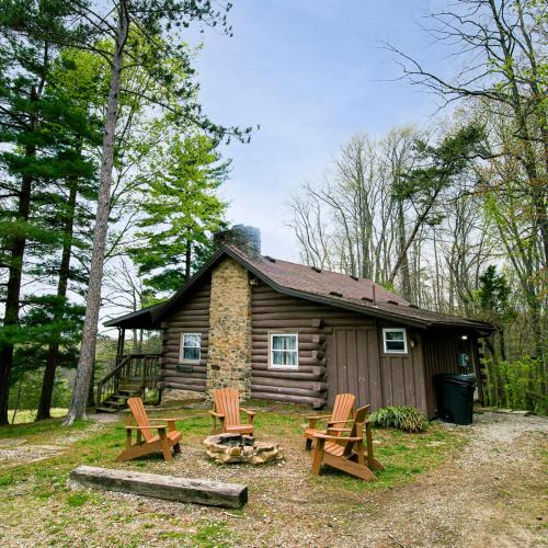 Logan House | Settler - by The Chalets