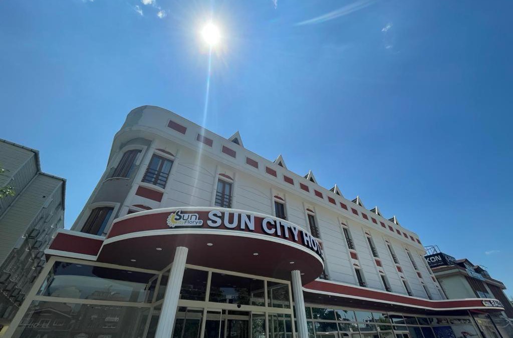 Bakırkoy Hotel | Sevcan Hotel