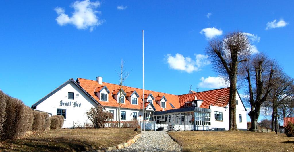 Sevel Hotel | Sevel Kro