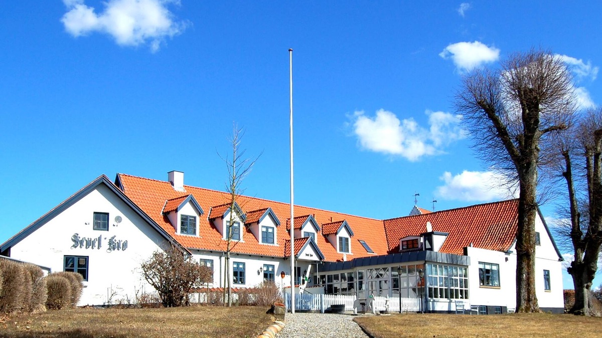 Sevel Hotel | Sevel Kro