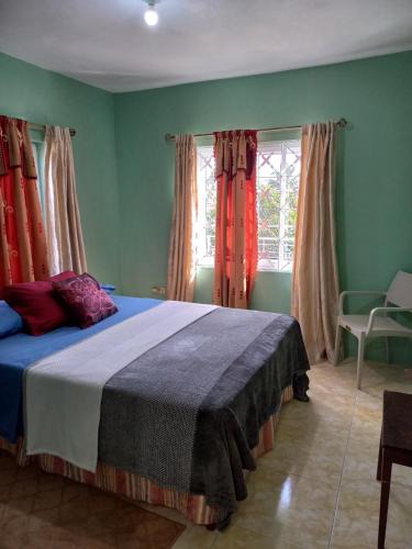 Spanish Town Apartment | Sevelle Meadows 2 Extended Stay