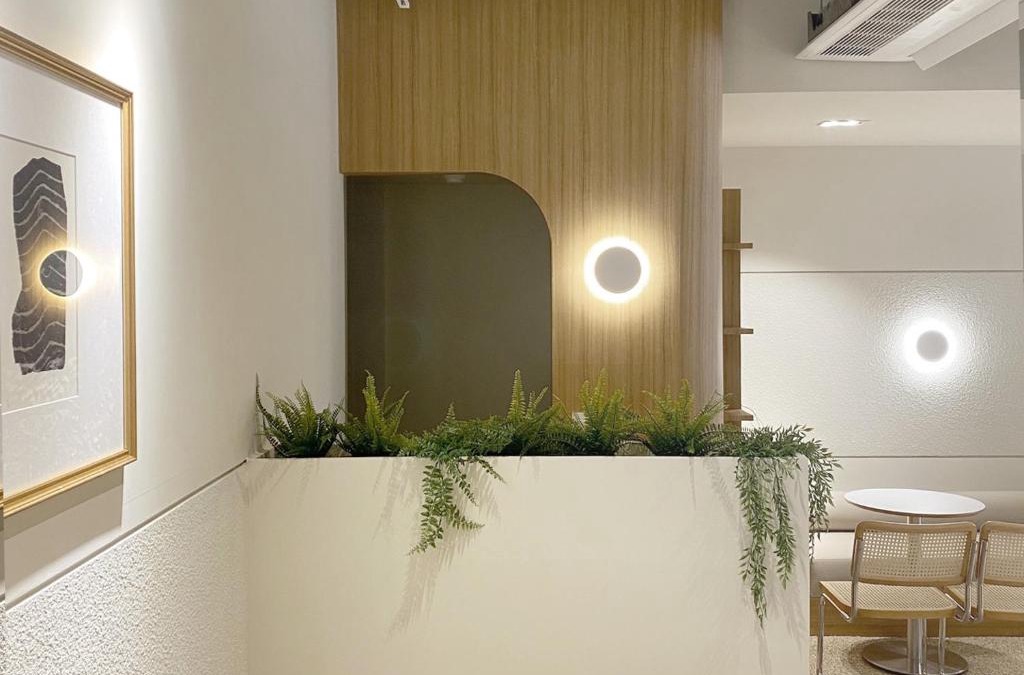Suncheon Hotel | Seven Bricks Hotel