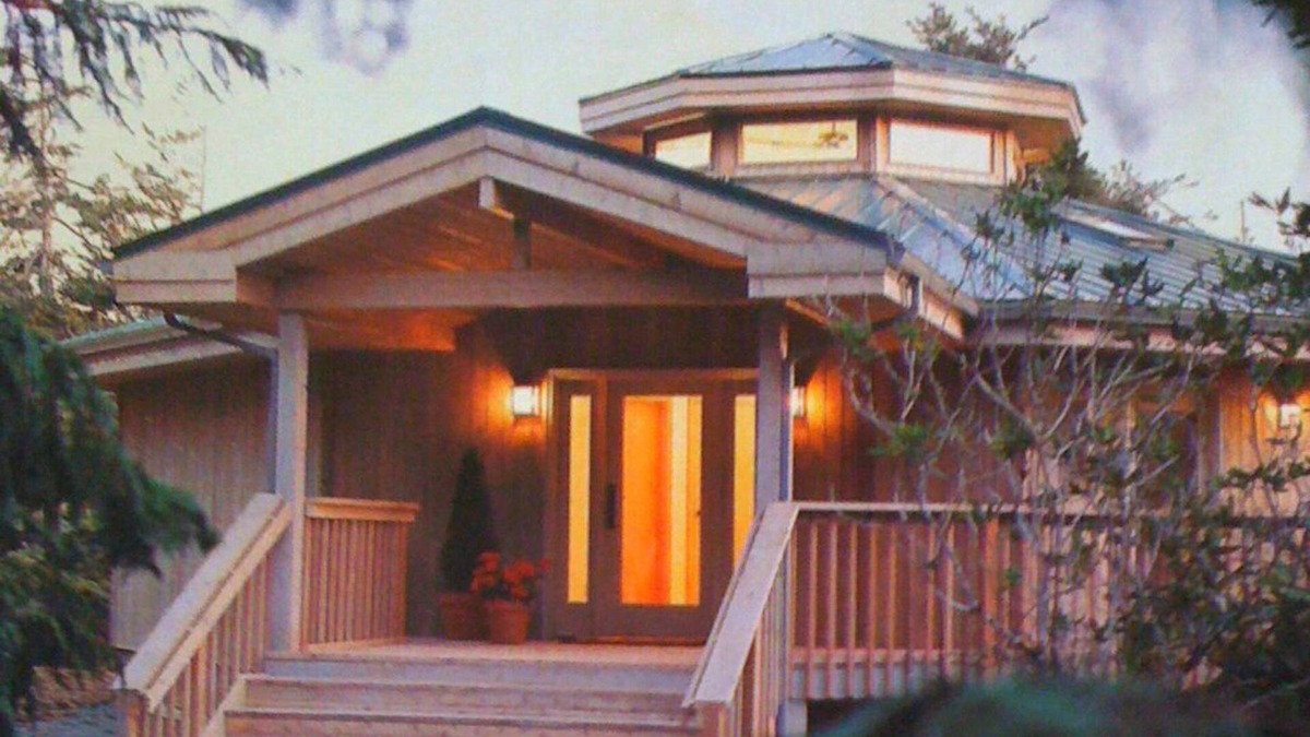 Bandon House | Seven Devil Beach Estate