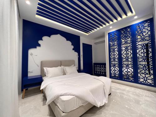 Ain Zaghouan Apartment | Seven Floors