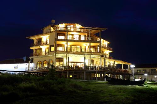 Mechka Hotel | Seven Generations Winery Hotel