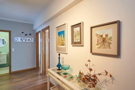 Mina Apartment | Seven Guest House