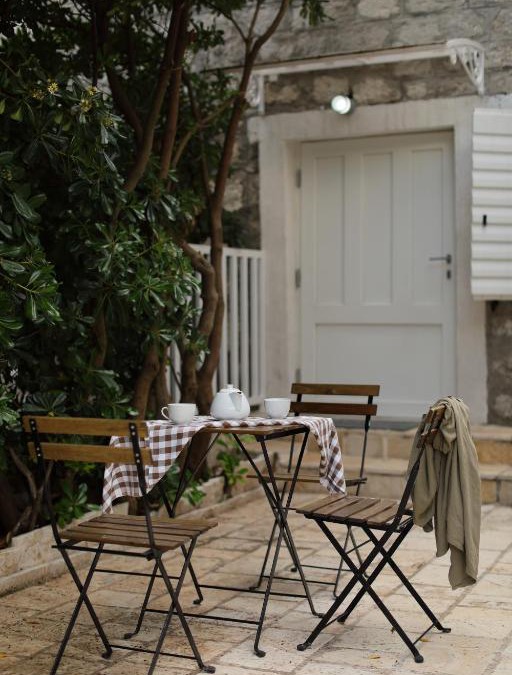 Kotor Apartment | Seven Hills Duplex Eco-Cottage