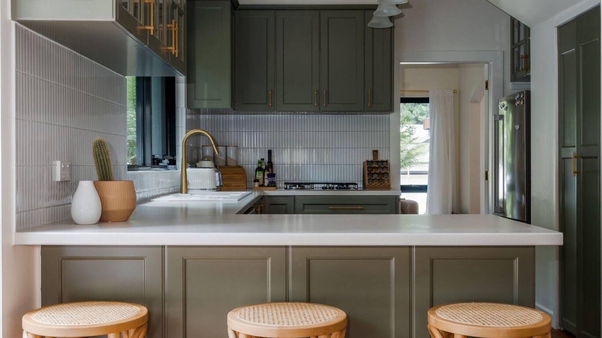 Belgrave Villa | Seven Oaks Belgrave - Grandeur in Belgrave