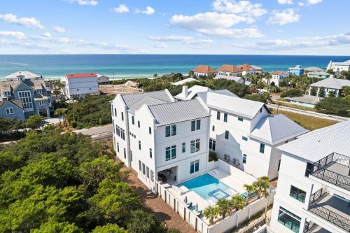 Inlet Beach House | Seven Palms Retreat