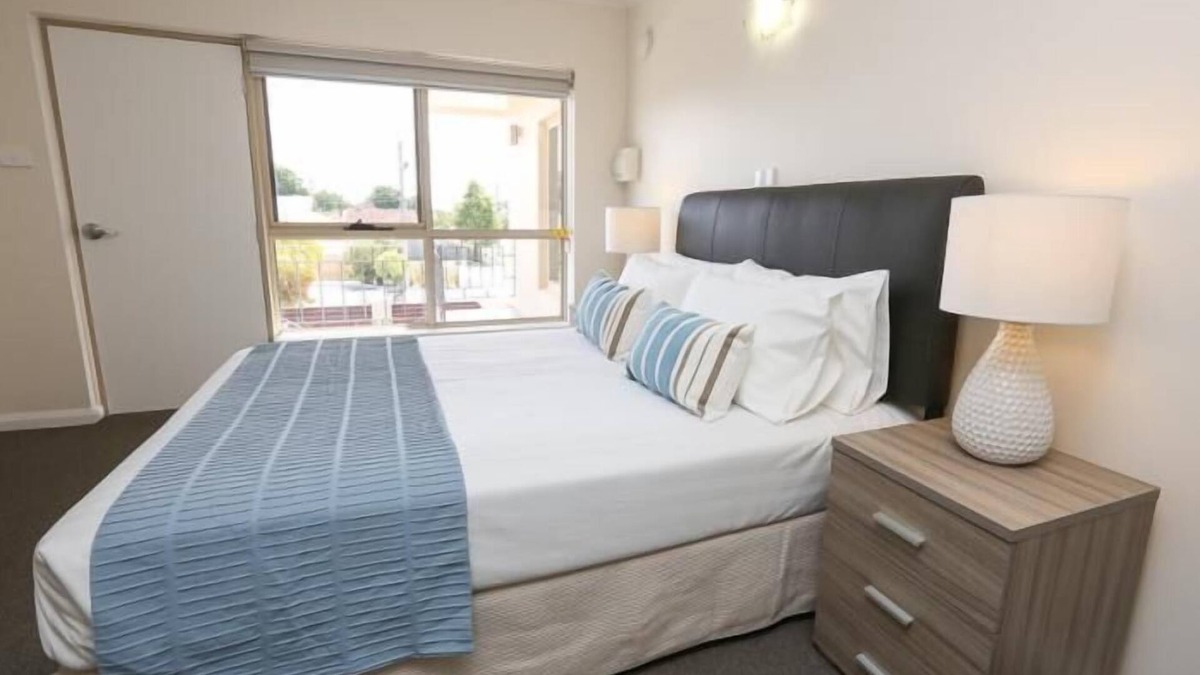 Mildura Hotel | Seven Pines Motor Inn