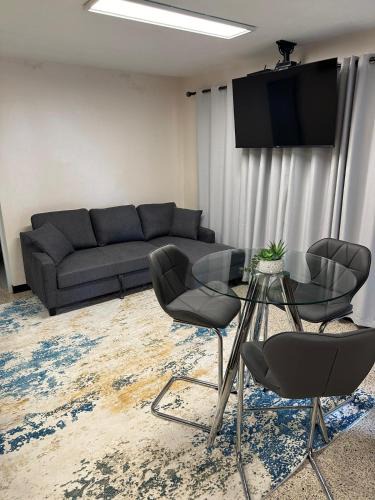 Las Croabas Apartment | Seven Seas Studio Los Roires Beach Apartments